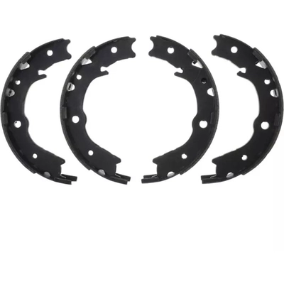 CENTRIC PARTS - 111.10060 - Parking Brake Shoes pa3