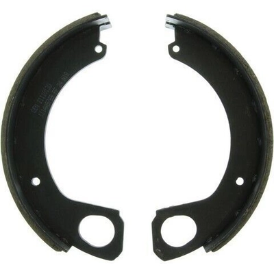 Rear Parking Brake Shoes by CENTRIC PARTS - 111.10130 pa7