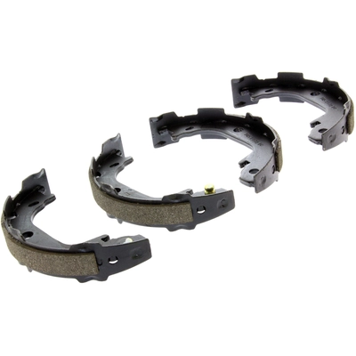 CENTRIC PARTS - 111.10310 - Rear Parking Brake Shoes pa7