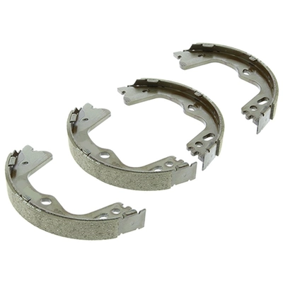 CENTRIC PARTS - 111.11000 - Parking Brake Shoes pa1
