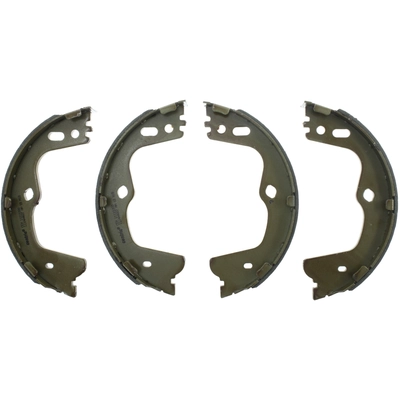 CENTRIC PARTS - 111.11000 - Parking Brake Shoes pa3