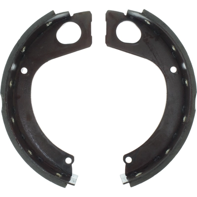Rear Parking Brake Shoes by CENTRIC PARTS - 112.10620 pa4
