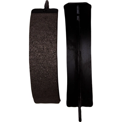 DYNAMIC FRICTION COMPANY - 1901-1060-00 - True-Arc Drum Brake Shoes pa4