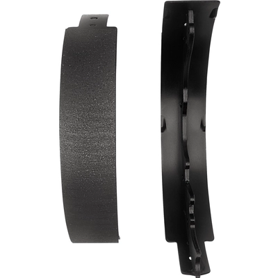 DYNAMIC FRICTION COMPANY - 1902-0280-00 - True-Arc Drum Brake Shoes pa2