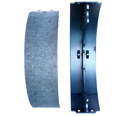 DYNAMIC FRICTION COMPANY - 1902-0824-00 - True-Arc Parking Brake Shoes pa1