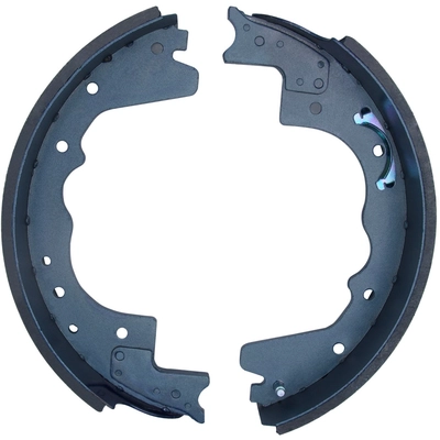 DYNAMIC FRICTION COMPANY - 1902-0978-00 - True-Arc Parking Brake Shoes pa2