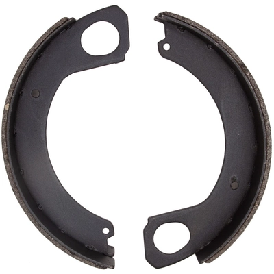 DYNAMIC FRICTION COMPANY - 1902-1013-00 - Parking Brake Shoes pa1