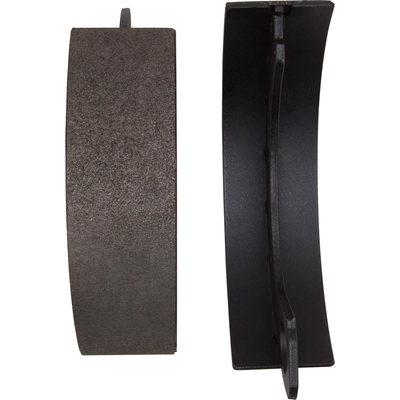 DYNAMIC FRICTION COMPANY - 1902-1013-00 - Parking Brake Shoes pa2