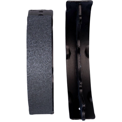 DYNAMIC FRICTION COMPANY - 1902-1014-00 - True-Arc Parking Brake Shoes pa2