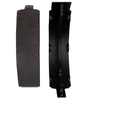 DYNAMIC FRICTION COMPANY - 1902-1074-00 - True-Arc Parking Brake Shoes pa2