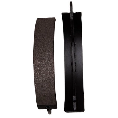 DYNAMIC FRICTION COMPANY - 1902-1077-00 - True-Arc Parking Brake Shoes pa3