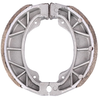 EUROROTOR - 899 - Rear Parking Brake Shoe pa3