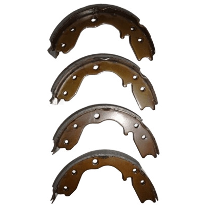 PROMAX - 12-635 - Rear Parking Brake Shoe pa1