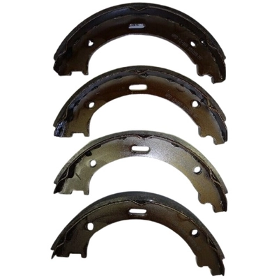 PROMAX  - 12-821 - Rear Parking Brake Shoe pa2