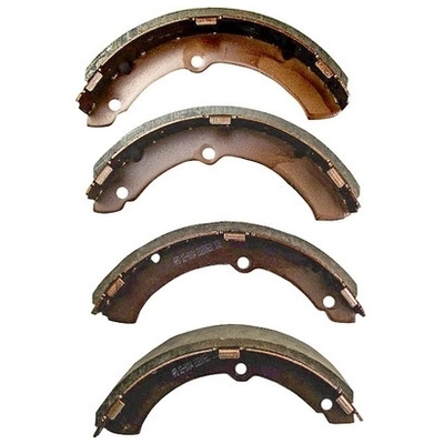 PROMAX - 12-900 - Rear Parking Brake Shoe pa2