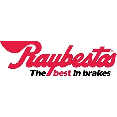 RAYBESTOS - 854PG - Rear Parking Brake Shoes pa6