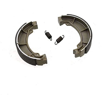 RAYBESTOS - 890PG - Rear Parking Brake Shoes pa6