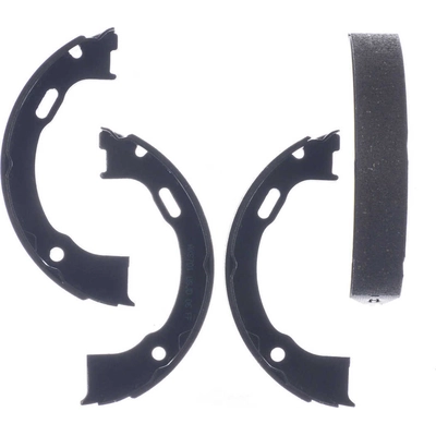 RS PARTS - RSS701 - Rear Parking Brake Shoes pa3