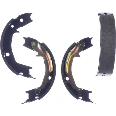RS PARTS - RSS773 - Rear Parking Brake Shoes pa4