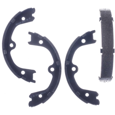 RS PARTS - RSS869 - Rear Parking Brake Shoes pa3
