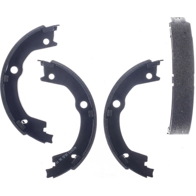 RS PARTS - RSS873 - Rear Parking Brake Shoes pa3