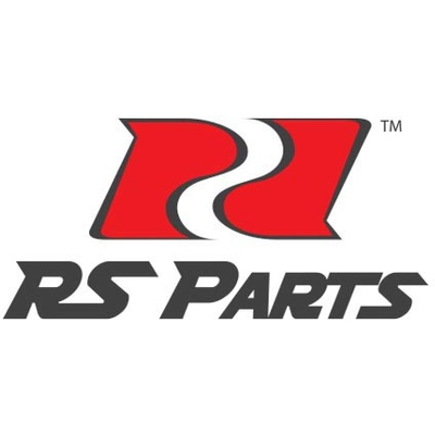 RS PARTS - RSS941 - Rear Parking Brake Shoes pa3