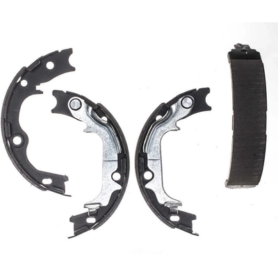 RS PARTS - RSS988 - Rear Parking Brake Shoes pa3