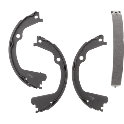 Rear Parking Brake Shoes by RS PARTS - RSS1087 pa1