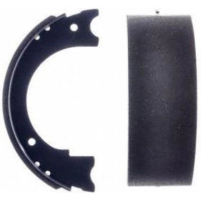 Rear Parking Brake Shoes by RS PARTS - RSS647 pa1