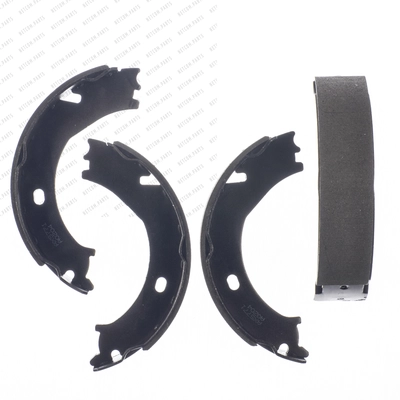 RS PARTS - RSS771 - Rear Parking Brake Shoes pa2