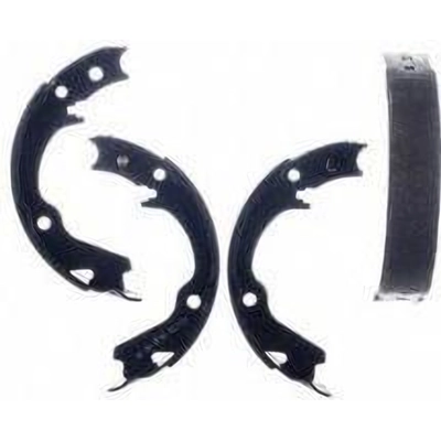 Rear Parking Brake Shoes by RS PARTS - RSS794 pa1