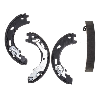 RS PARTS - RSS944 - Rear Parking Brake Shoes pa1