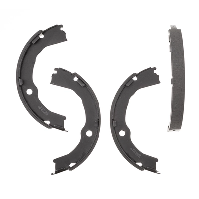 Rear Parking Brake Shoes by RS PARTS - RSS948 pa1