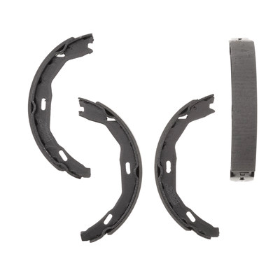 Rear Parking Brake Shoes by RS PARTS - RSS950 pa1