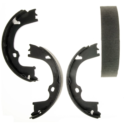Rear Parking Brake Shoes by RS PARTS - RSS962 pa1