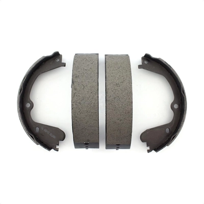 TOP QUALITY - NB-973B - Parking Brake Shoe pa1