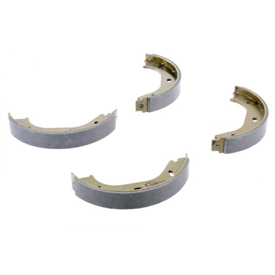 VAICO - V20-0075 - Rear Parking Brake Shoes pa2