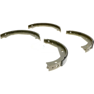 Rear Parking Brake Shoes by VAICO - V20-0283 pa3
