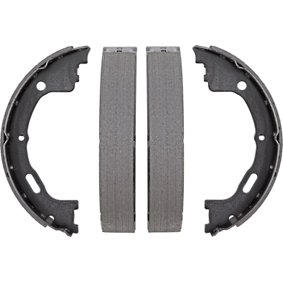 WAGNER - Z920 - Rear Parking Brake Shoes pa5