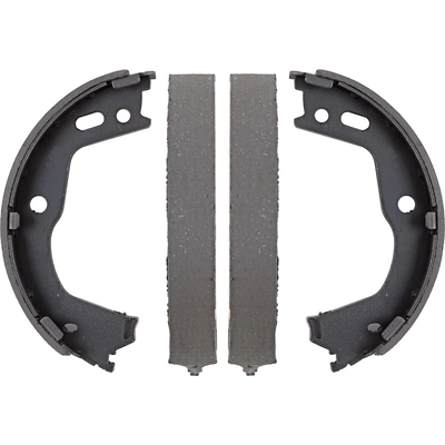 WAGNER - Z963 - QuickStop Parking Brake Shoe pa2