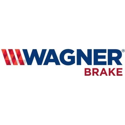 WAGNER - Z1023 - Rear Parking Brake Shoes pa6