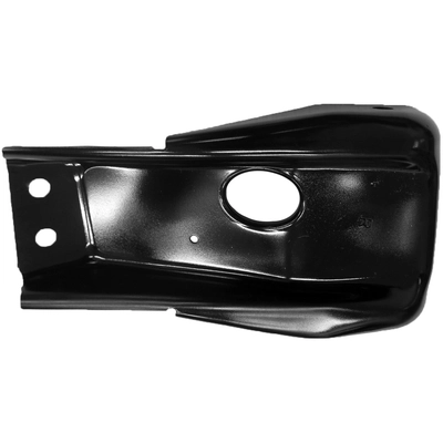 Rear Passenger Side Bumper Bracket - GM1167121C pa1