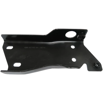 Rear Passenger Side Bumper Bracket - GM1167126C pa1