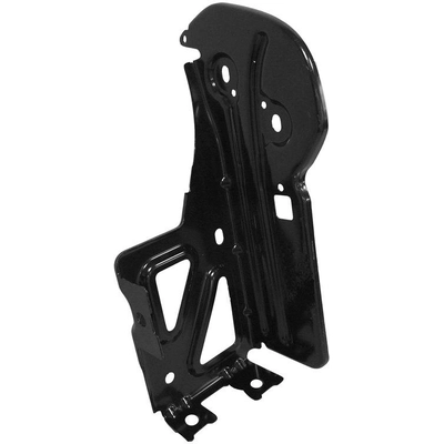 Rear Passenger Side Bumper Bracket - GM1167127DSC pa3