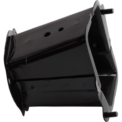 Rear Passenger Side Bumper Bracket - NI1167120 pa10