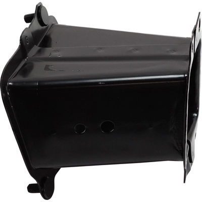 Rear Passenger Side Bumper Bracket - NI1167120 pa5