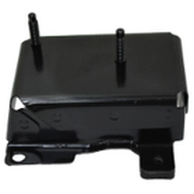 Rear Passenger Side Bumper Bracket by SHERMAN PARTS - 1626B-850-2 pa1