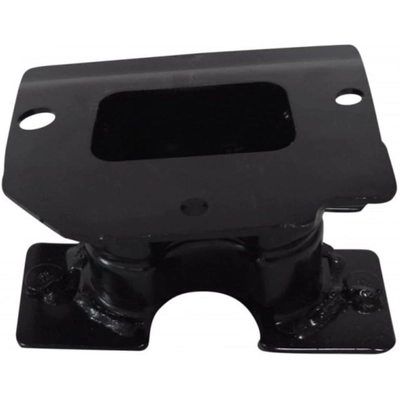 Rear Passenger Side Bumper Bracket by SHERMAN PARTS - 1633-850Q-2 pa1