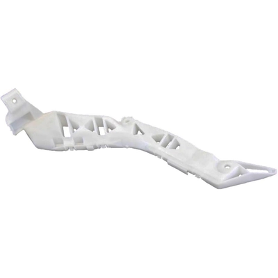 Rear Passenger Side Bumper Bracket by SHERMAN PARTS - 3466-850-2 pa1