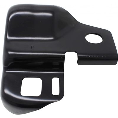 Rear Passenger Side Bumper Bracket by SHERMAN PARTS - 579C-850QR pa2